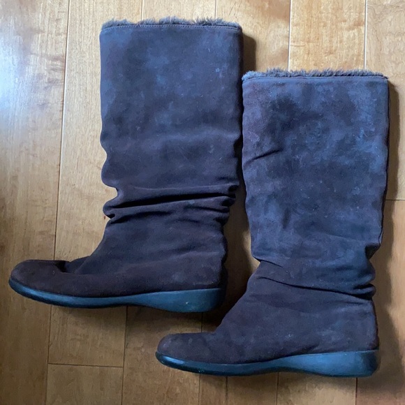 BLONDO WOMEN’S BOOTS SZ 9 - Picture 2 of 6